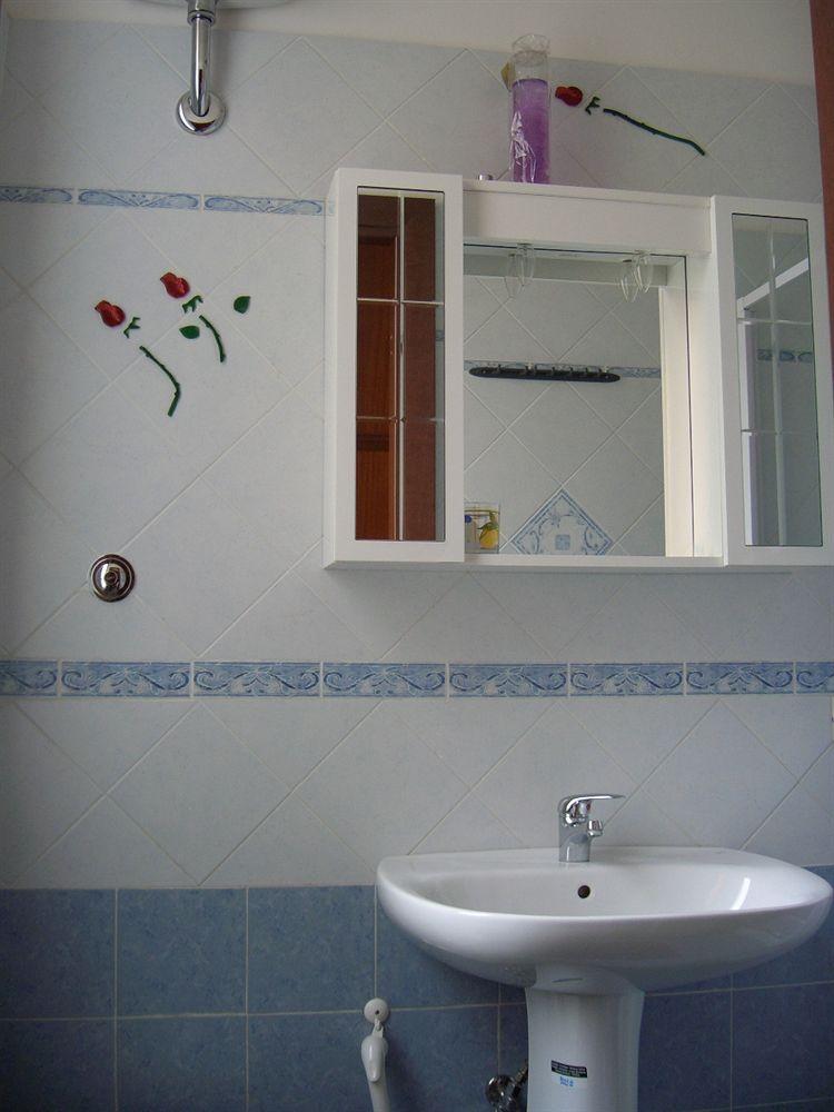 A Testaccio Da Max Roma Ngoại thất bức ảnh