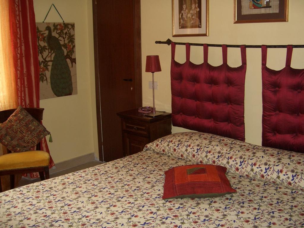 A Testaccio Da Max Roma Ngoại thất bức ảnh
