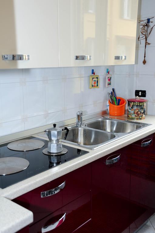 A Testaccio Da Max Roma Ngoại thất bức ảnh