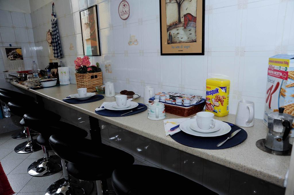 A Testaccio Da Max Roma Ngoại thất bức ảnh