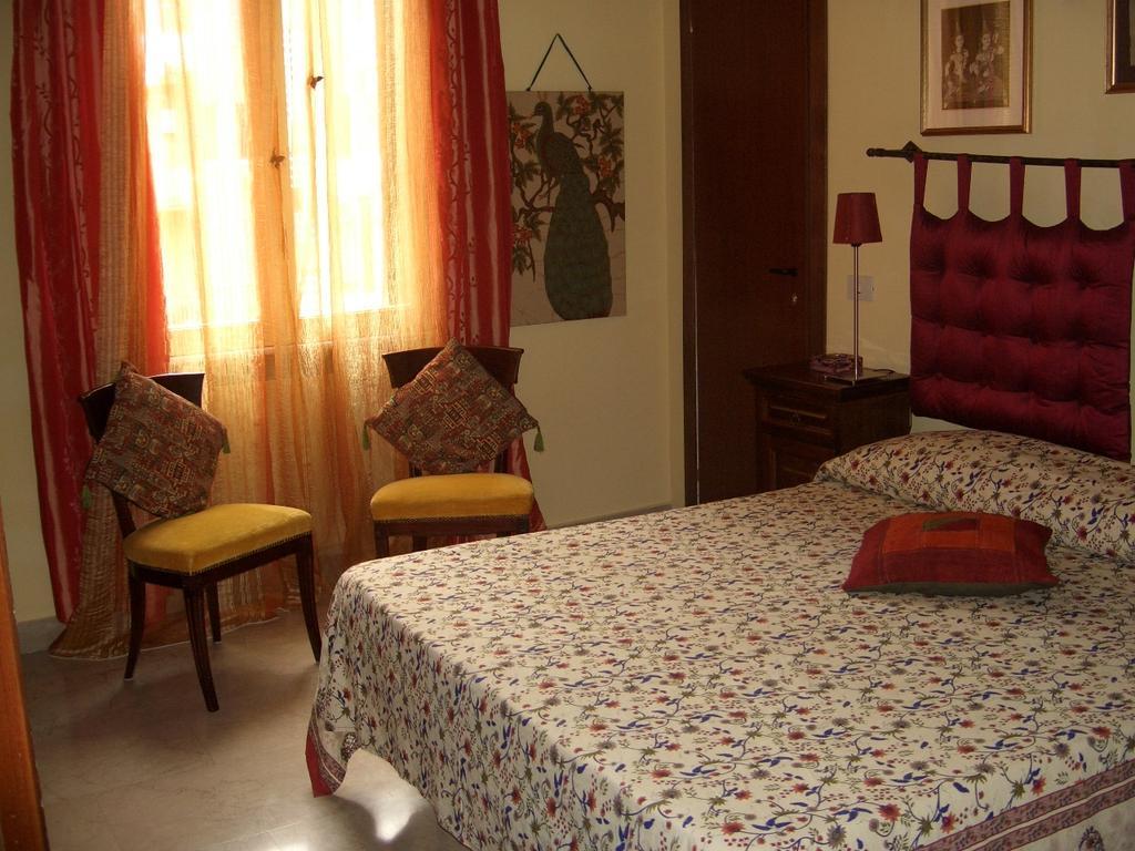 A Testaccio Da Max Roma Ngoại thất bức ảnh