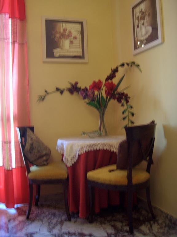 A Testaccio Da Max Roma Ngoại thất bức ảnh