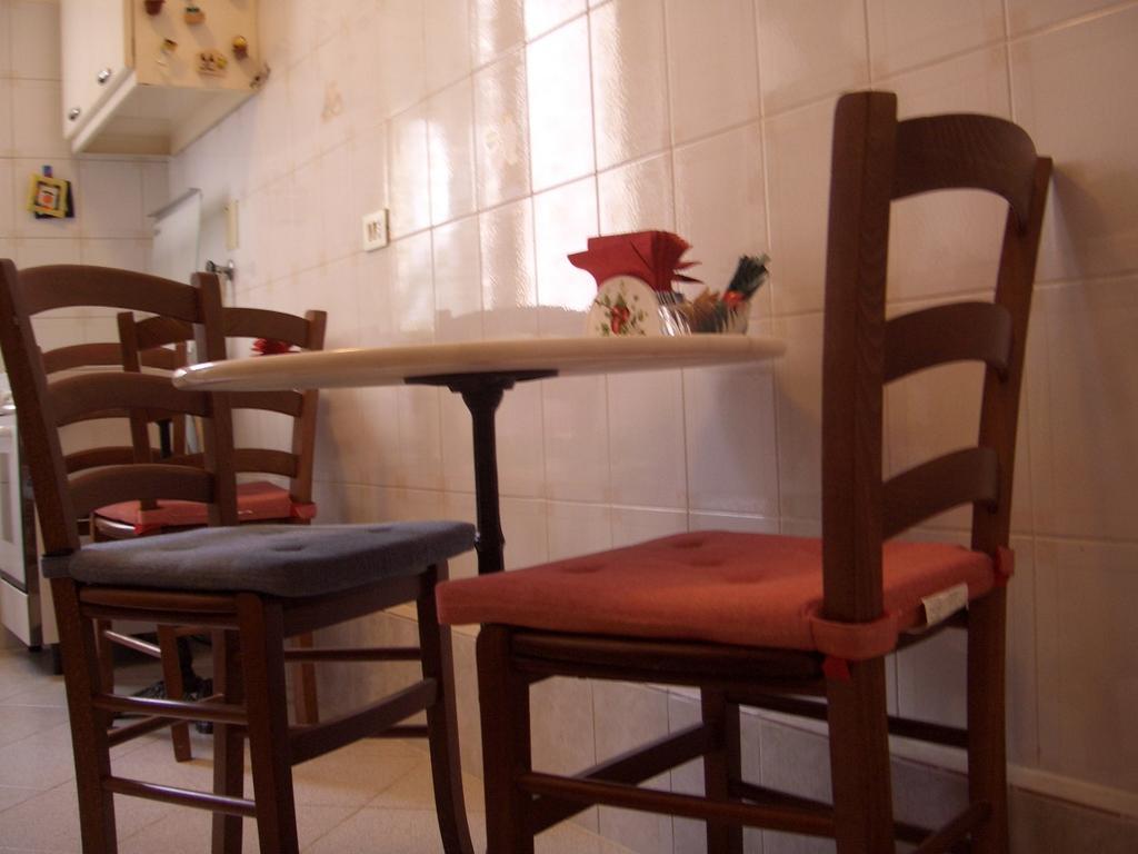A Testaccio Da Max Roma Ngoại thất bức ảnh