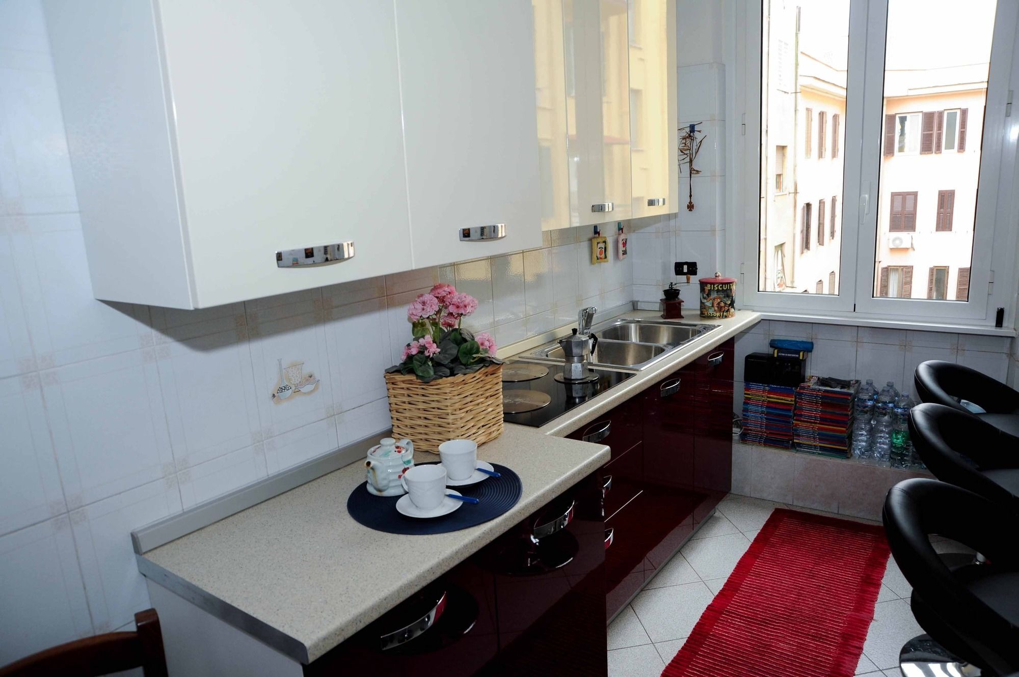 A Testaccio Da Max Roma Ngoại thất bức ảnh